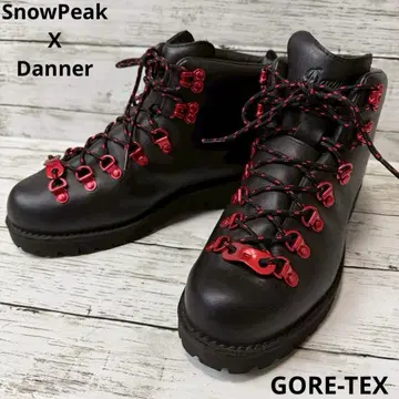 SnowPeak Danner DANNER TRAIL FIELD PRO.