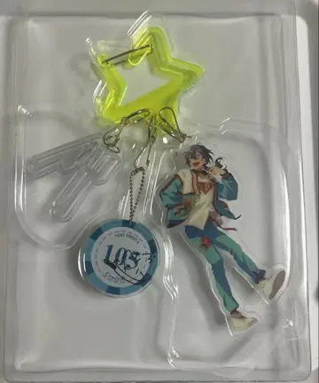 앙스타 시이나 니키 잭팟 참 7주년