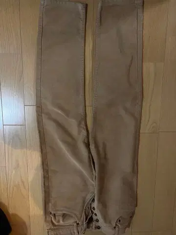 Marlboro Classics Pasadena 301 팬츠 30/132