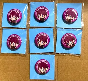 봉제 인형 버튼 캔뱃지 사에구사 이바라