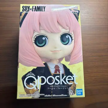 SPY x FAMILY 아냐 Q posket