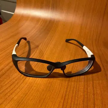 Zoff Athlete 키즈 안경 안경 케이스 포함