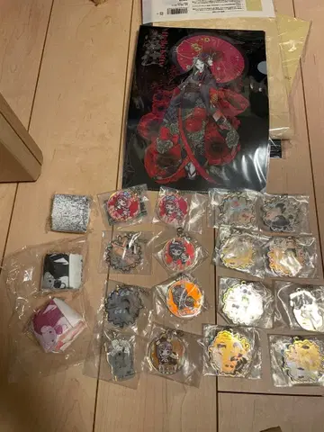 이토 준지 가챠가챠 토미에