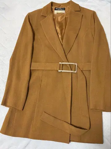 Salvatore Ferragamo 페라가모 자켓 US 6