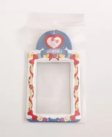 프리파라 히비키 카드 홀더