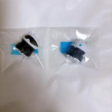 주술회전 주술냥코 고죠 사토루 마스코트 피규어 회옥옥절