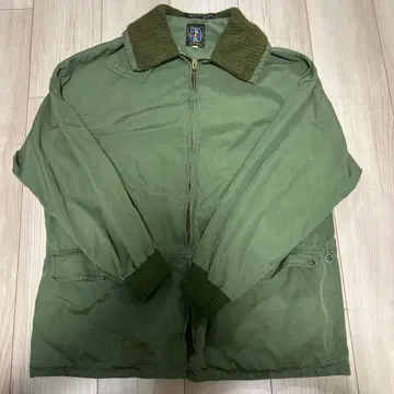 50s 60s 독일권? 밀리터리 자켓