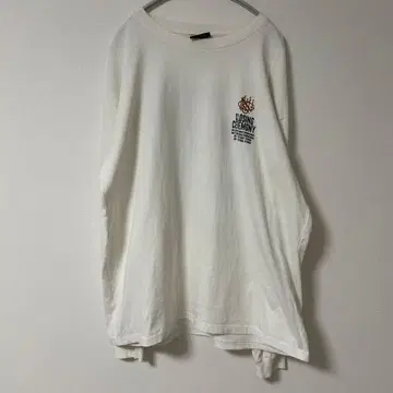 King Gnu 라이브 셔츠 XL