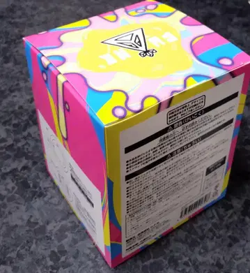 엔도리케리 빵 케이크 응원봉 Funkake 도모토 츠요시