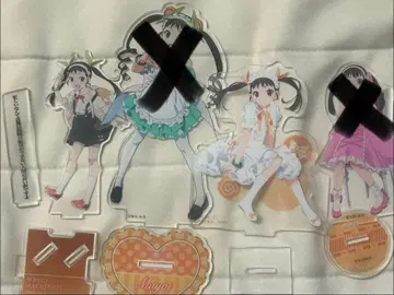 하치쿠지 마요이 아크릴 스탠드