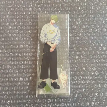 paradox live 파라라이 호쿠사이 아크릴 스탠드