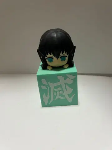 귀멸의 칼날 히캇케 피규어 피규어 토키토 무이치로