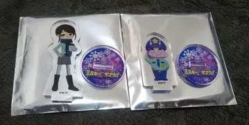 은하 특급 밀키 웨이 삿포로 눈 축제 료코 포피 군