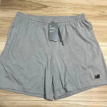 택 포함 새상품 뉴발란스 하프 팬츠 스포츠 L 사이즈