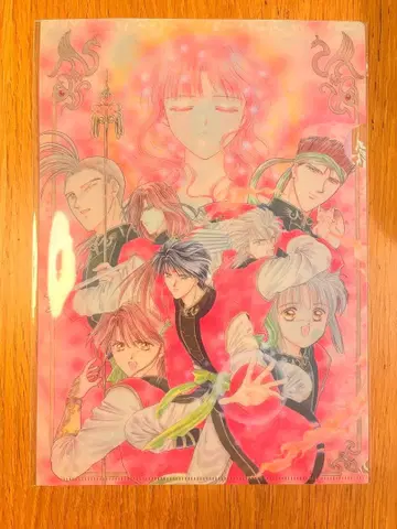 환상게임 원화전 클리어 파일