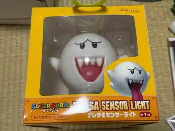 슈퍼 마리오 테레사 센서 라이트