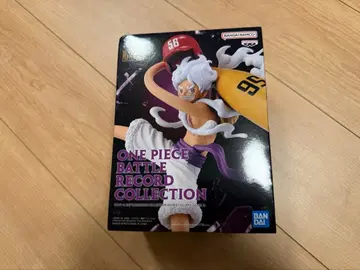 ONE PIECE 배틀 레코드 컬렉션 니카