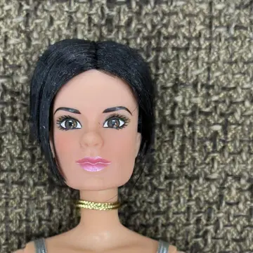 바비 Victoria Beckham 빅토리아 베컴