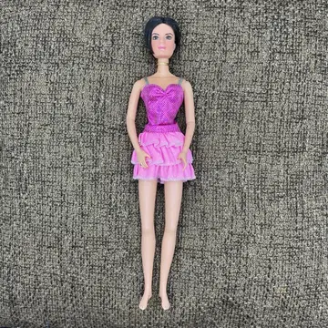 바비 Victoria Beckham 빅토리아 베컴