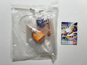 HG 시리즈 드래곤볼 Z 13 소천신 부활의 메탈 쿠우라