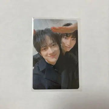 SUPER DRAGON 스파드라 Breakoff 라키드라 트레이딩 카드