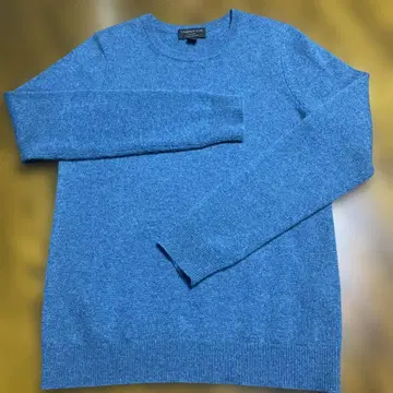 CHARTER CLUB 100% 캐시미어 스웨터 XS 블루
