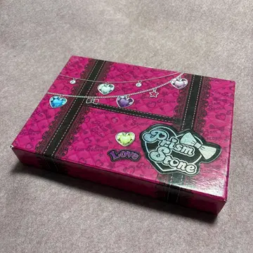 프리티 리듬 스톤 트렁크 카미바 미아 프리티 리듬 트렁크