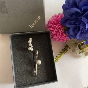 jouete 이어커프 펄 SV925