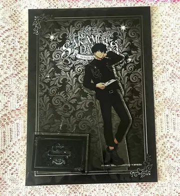 사카모토 데이즈 아모카페 AMOCAFE 아크릴 스탠드 세바 나츠키