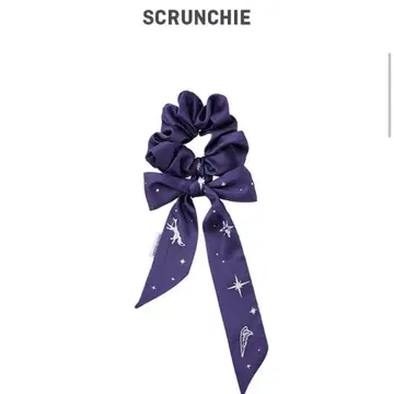 TXT TOMORROW POP-UP 스크런치