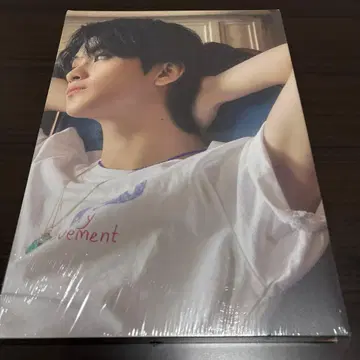 NCT DREAM ENDLESS DREAM 마크ver.