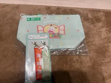 산리오 제일복권