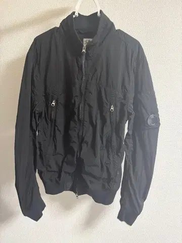 cp company chrome jacket 나일론 자켓 16ss