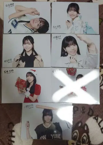 보쿠가 미타캇타 아오조라 셀피