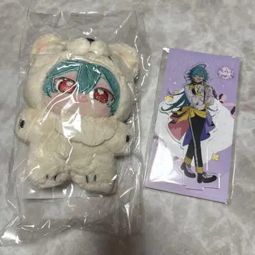 호조 라이카 아크릴 스탠드 이츠누이