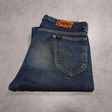 90s 00s 리 REAL McCOY's 101B W34 빈티지