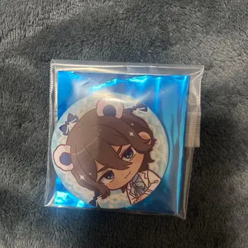 KING OF PRISM 아모카페 캔뱃지 진 킹프리 킨투어