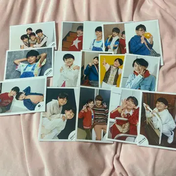 이토 아츠시 사진 모음