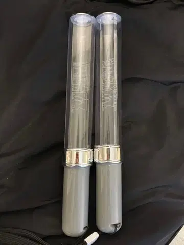 겐인와 지분니 아루. 컬러 체인지 응원봉 Vol 5