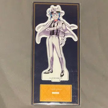 마계의 살인마! 이루마군 마피아 특전 아크릴 스탠드