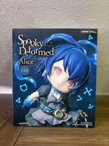 SINOALICE 시노아리스 앨리스 피규어 프라이스