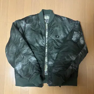Antimid MA-1 완판템