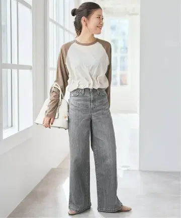 썸씽 / SOMETHING 별주 NEW LISA WIDE*