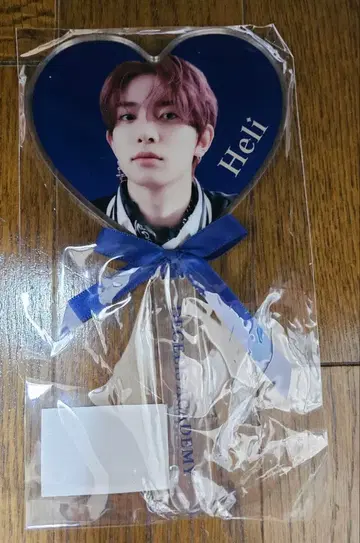 ENHYPEN 히승 사진 스틱