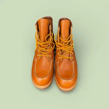 REDWING 부츠 8852 27.0