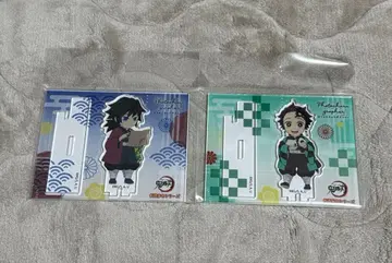 카이도 아루키 시리즈 아크릴 스탠드 기유 탄지로