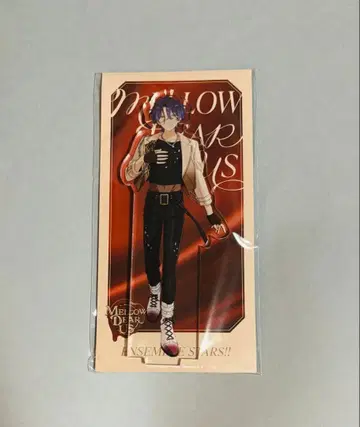 앙스타 MELLOW DEAR US MDU 메로아스 아크릴 스탠드 치토세