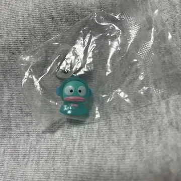 메지루시 액세서리 한교동 가챠 산리오 best 레인코트