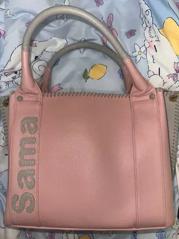 Samantha Thavasa 사만다 타바사 핸들백 2way