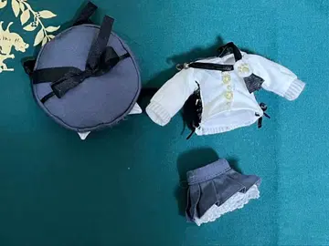 딜러제 오비츠11 의류